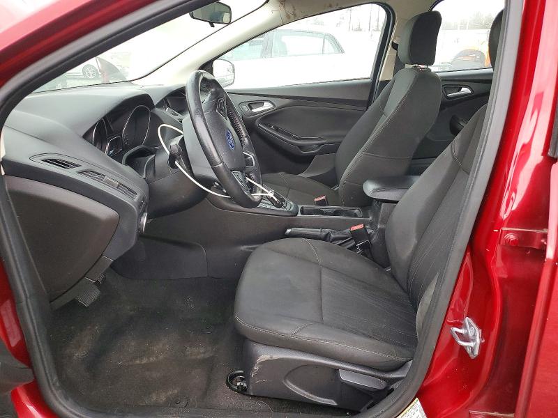 Продаж на аукціоні авто 2016 Ford Focus, vin: 1FADP3F23GL342824, номер лоту: 76547205