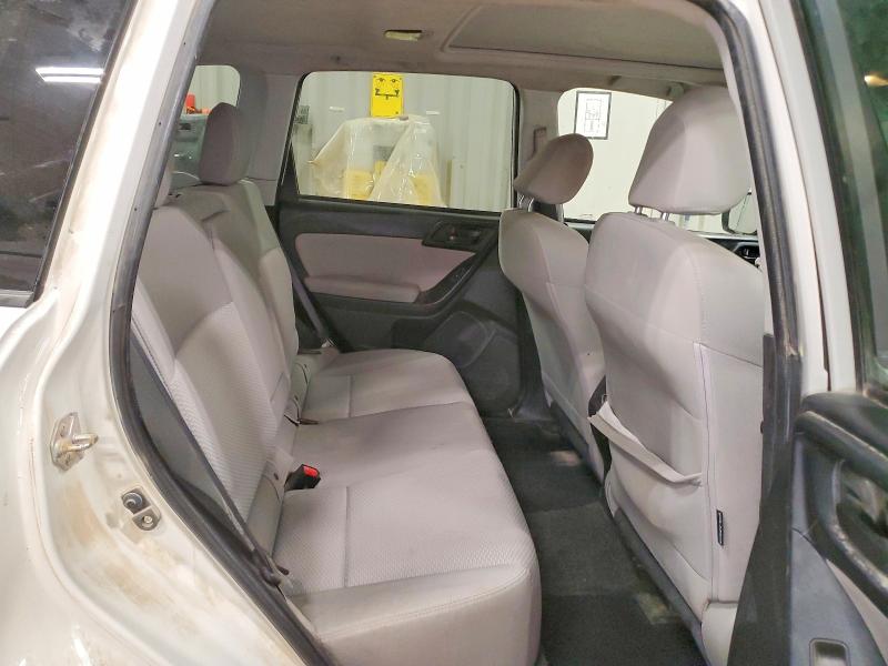 Продаж на аукціоні авто 2016 Subaru Forester, vin: JF2SJADC2GH506085, номер лоту: 77946075