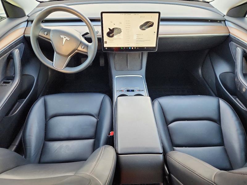 77967235 :رقم المزاد ، 5YJ3E1EA1PF474413 vin ، 2023 Tesla Model 3 مزاد بيع