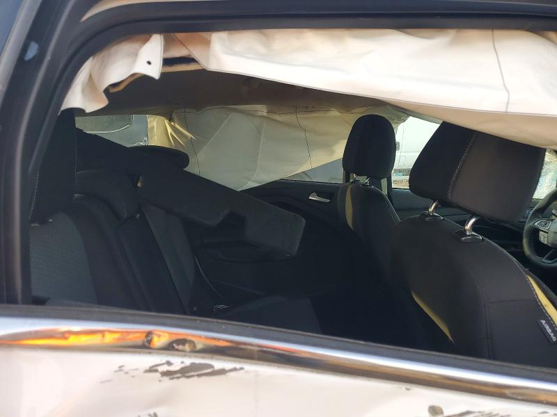 Aukcja sprzedaży 2017 Ford Escape, vin: 1FMCU0GD5HUD82214, numer aukcji: 76140285