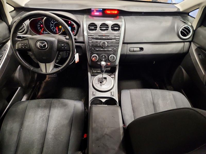 Продажа на аукционе авто 2011 Mazda Cx-7, vin: JM3ER2B56B0371836, номер лота: 75755095