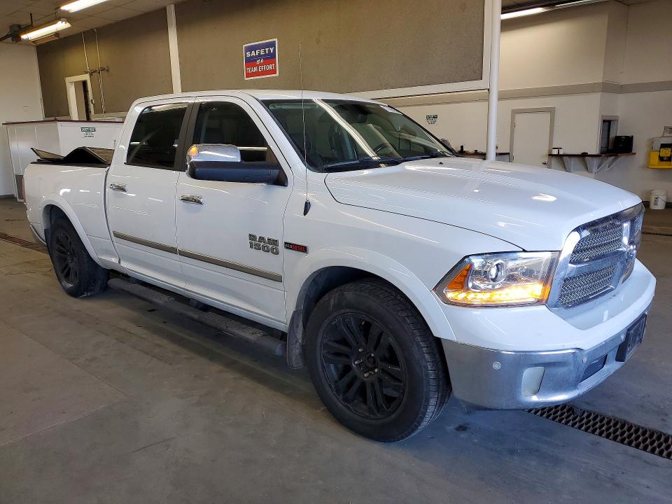 Продажа на аукционе авто 2015 Ram 1500, vin: 1C6RR7WM7FS579623, номер лота: 77698455