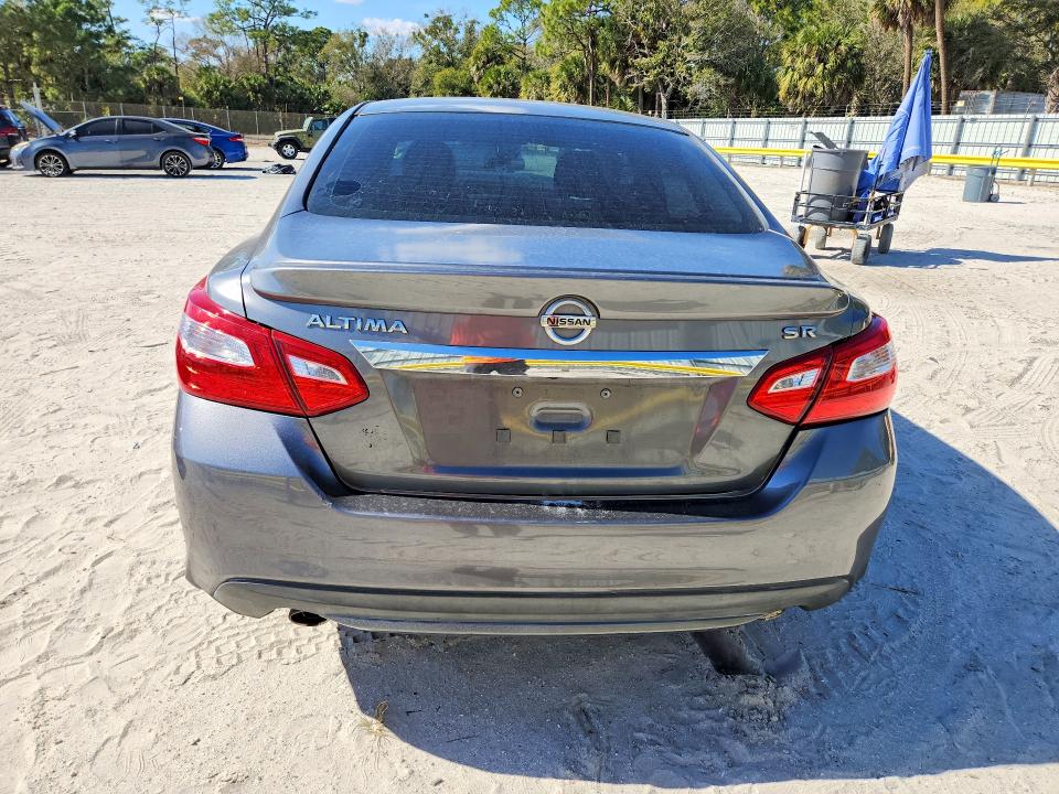 2016 Nissan Altima მანქანა იყიდება აუქციონზე, vin: 1N4AL3AP5GN322936, აუქციონის ნომერი: 76015735