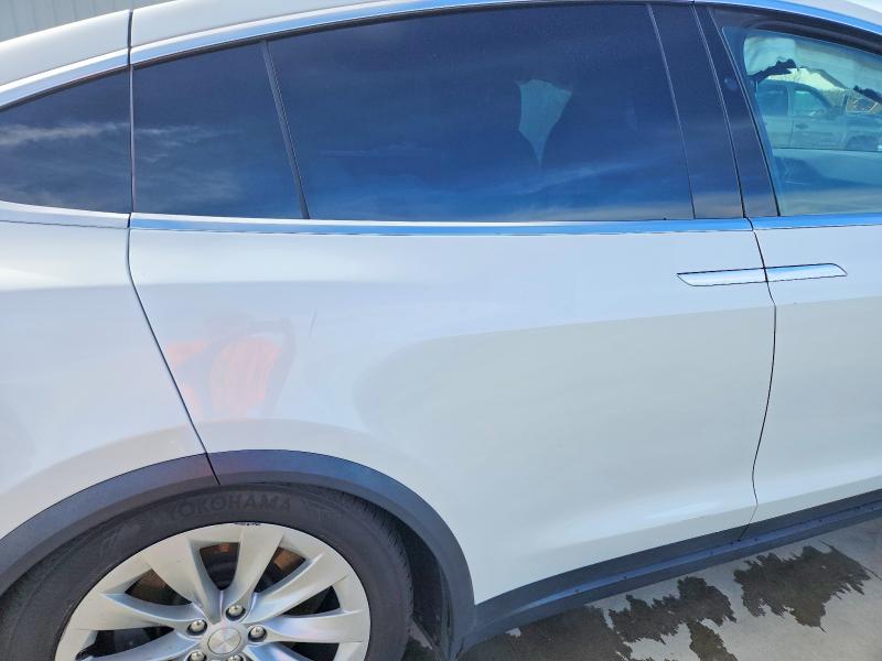 Aukcja sprzedaży 2020 Tesla Model X, vin: 5YJXCAE28LF237752, numer aukcji: 77742335