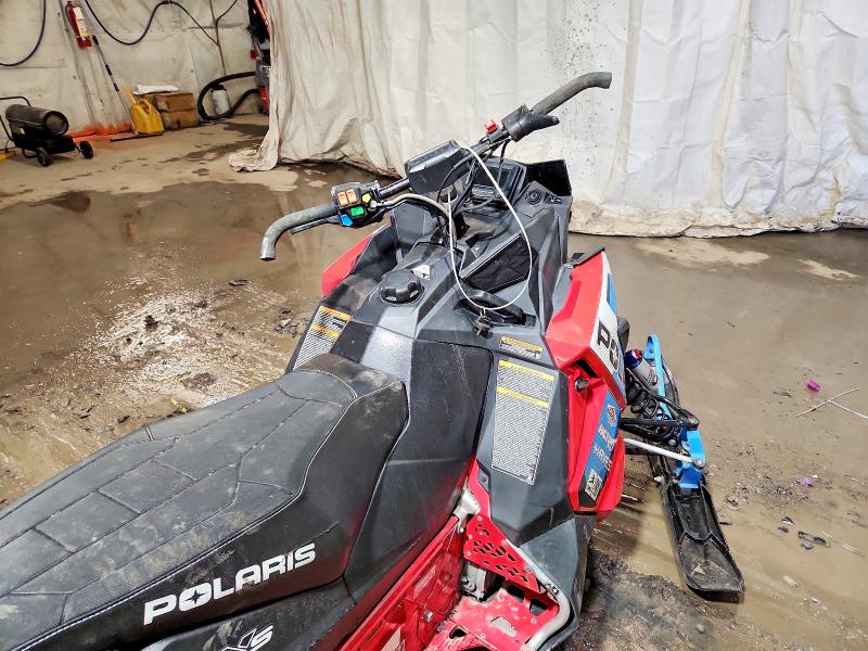 Продажа на аукционе авто 2020 Polaris Snowmobile, vin: SN1EKL8P5LC722759, номер лота: 76345125
