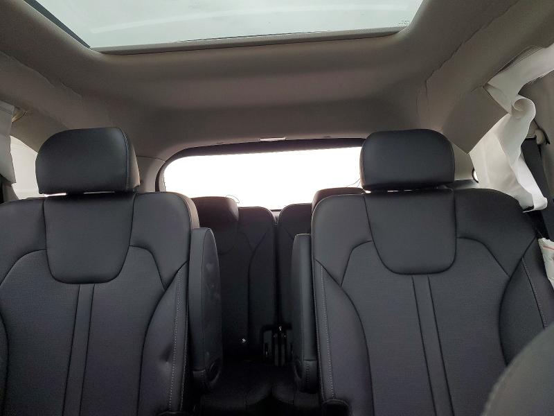 Продаж на аукціоні авто 2025 Kia Sorento, vin: 5XYRKDJF3SG334273, номер лоту: 75966405