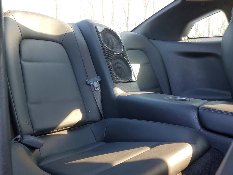 Продажа на аукционе авто 2010 Nissan Gt-r, vin: JN1AR5EF2AM230768, номер лота: 72362555