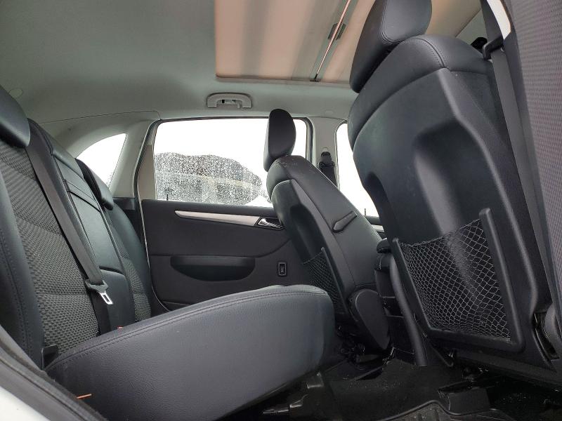 2010 Mercedes Benz B200 მანქანა იყიდება აუქციონზე, vin: WDDFH3EB2AJ566242, აუქციონის ნომერი: 74972395