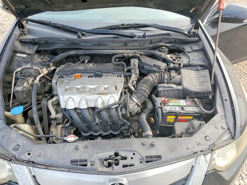2009 Acura Tsx მანქანა იყიდება აუქციონზე, vin: JH4CU26699C009766, აუქციონის ნომერი: 78313535