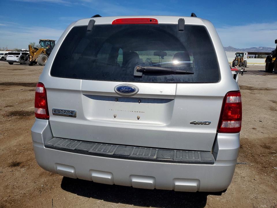 Aukcja sprzedaży 2008 Ford Escape, vin: 1FMCU93198KB69049, numer aukcji: 79083415