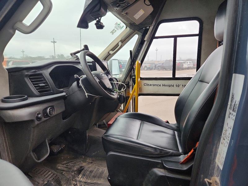 Продаж на аукціоні авто 2021 Ford Transit, vin: 1FDDF6P8XMKA56211, номер лоту: 75999615