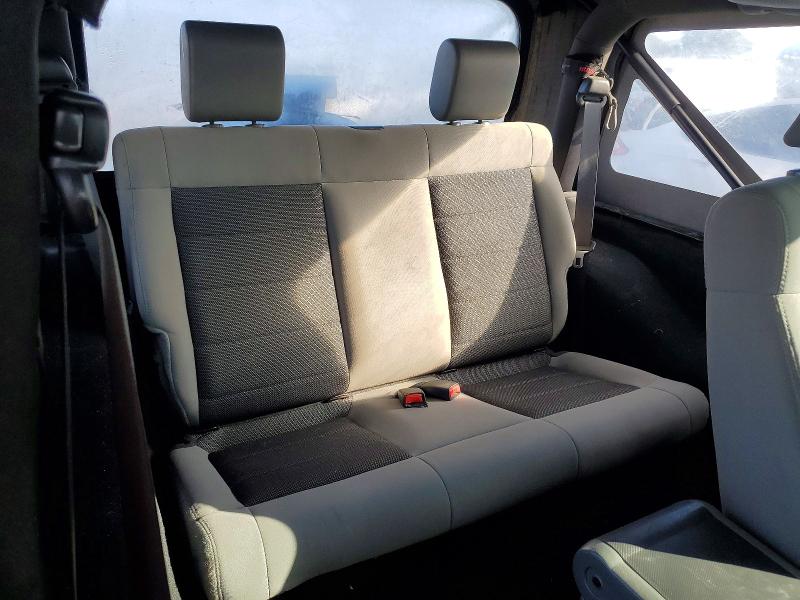 77937265 :رقم المزاد ، 1J4AA2D13AL154941 vin ، 2010 Jeep Wrangler مزاد بيع