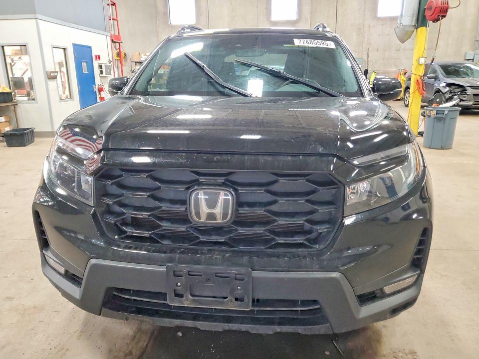 Продажа на аукционе авто 2022 Honda Passport, vin: 5FNYF8H09NB003685, номер лота: 77685595