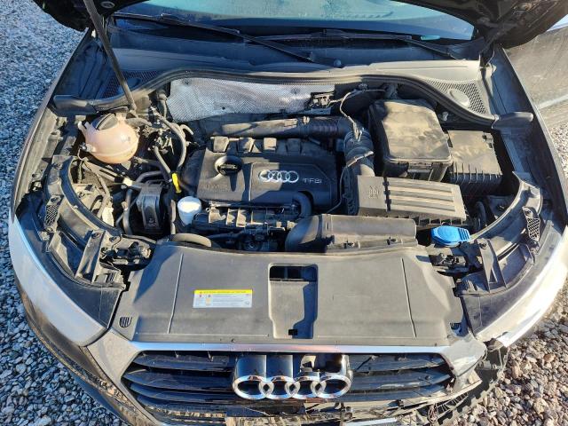 2016 Audi Q3 მანქანა იყიდება აუქციონზე, vin: WA1EFCFSXGR001557, აუქციონის ნომერი: 77547345