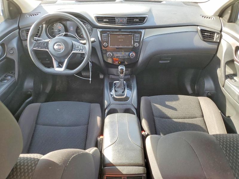 Auction sale of the 2019 Nissan Rogue Sport, vin: JN1BJ1CR7KW310462, lot number: 76694765