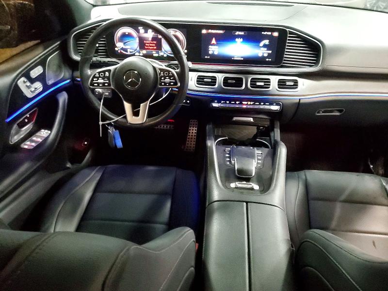 Auction sale of the 2023 Mercedes-benz Gls, vin: 4JGFF5KE7PA941900, lot number: 77151045