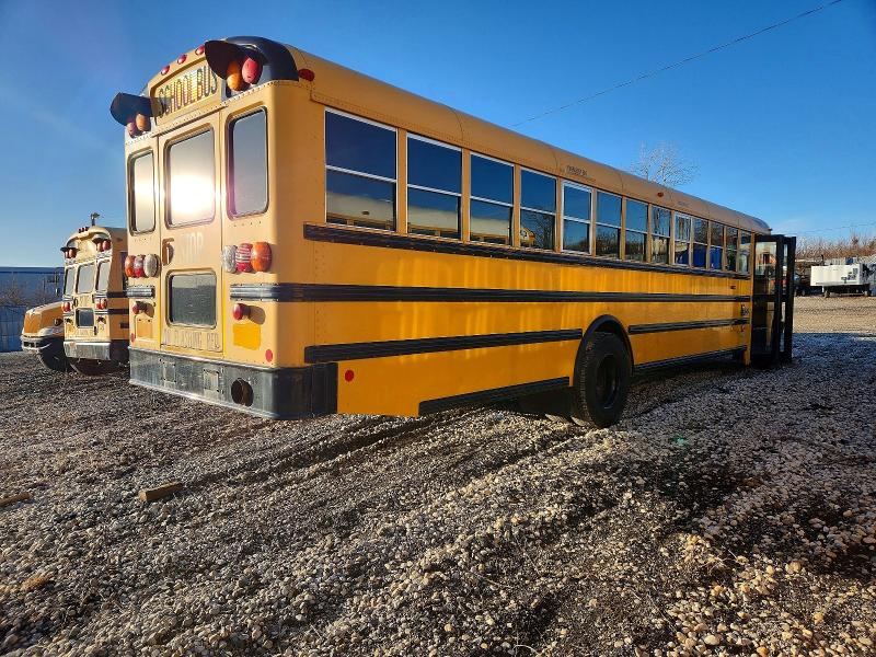 2014 Ic Corporation Ce Series School მანქანა იყიდება აუქციონზე, vin: 4DRBUAAP5EB780714, აუქციონის ნომერი: 75512505