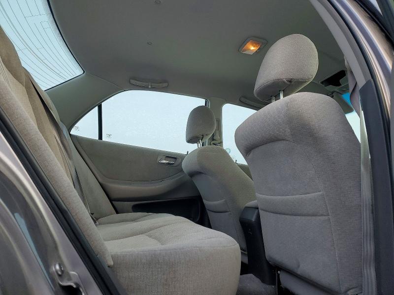 76474345 :رقم المزاد ، 1HGCG56491A809865 vin ، 2001 Honda Accord مزاد بيع