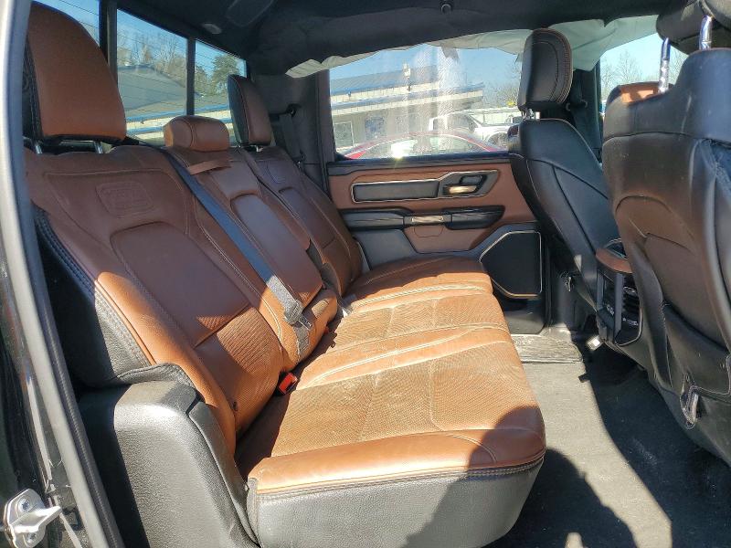 Aukcja sprzedaży 2019 Ram 1500, vin: 1C6SRFKT6KN896973, numer aukcji: 76388245