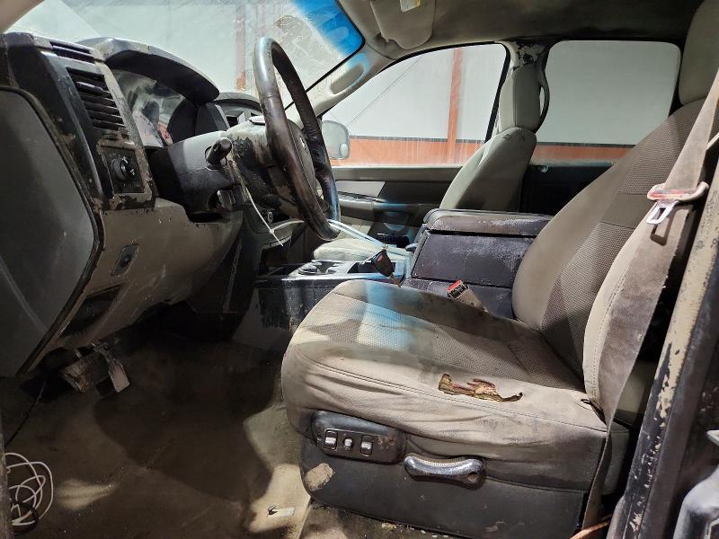 Продажа на аукционе авто 2008 Dodge Ram 2500, vin: 3D7KS28D78G196666, номер лота: 77367215