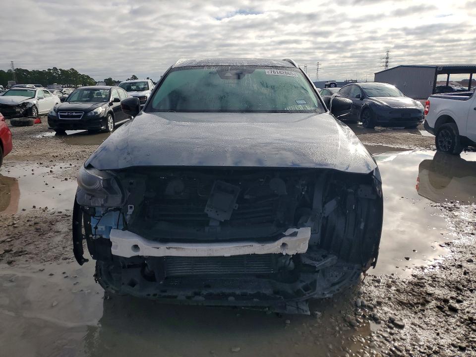 76142665 :رقم المزاد ، JM3TCBDY6M0508566 vin ، 2021 Mazda Cx-9 مزاد بيع
