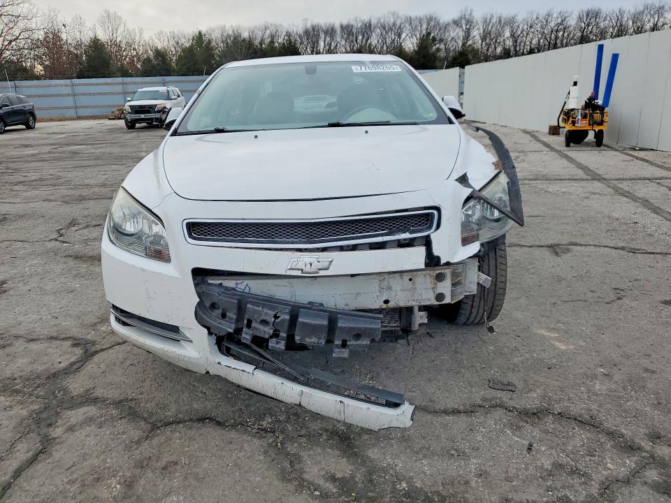 Aukcja sprzedaży 2012 Chevrolet Malibu, vin: 1G1ZD5EU1CF379699, numer aukcji: 77698265