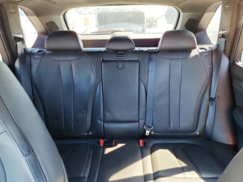 Продажа на аукционе авто 2017 Bmw X5 M, vin: 5YMKT6C38H0U39118, номер лота: 76591735