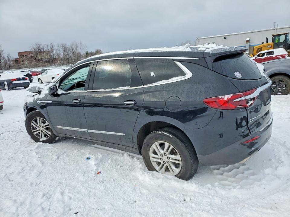 Aukcja sprzedaży 2020 Buick Enclave, vin: 5GAEVAKW1LJ219855, numer aukcji: 78693205