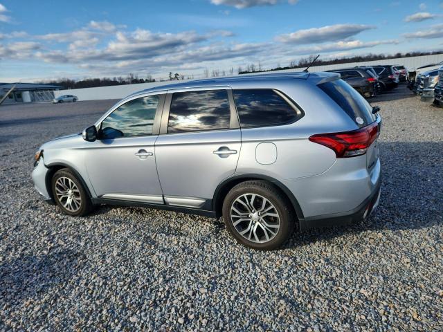 Aukcja sprzedaży 2016 Mitsubishi Outlander, vin: JA4AD3A39GZ019665, numer aukcji: 78777295