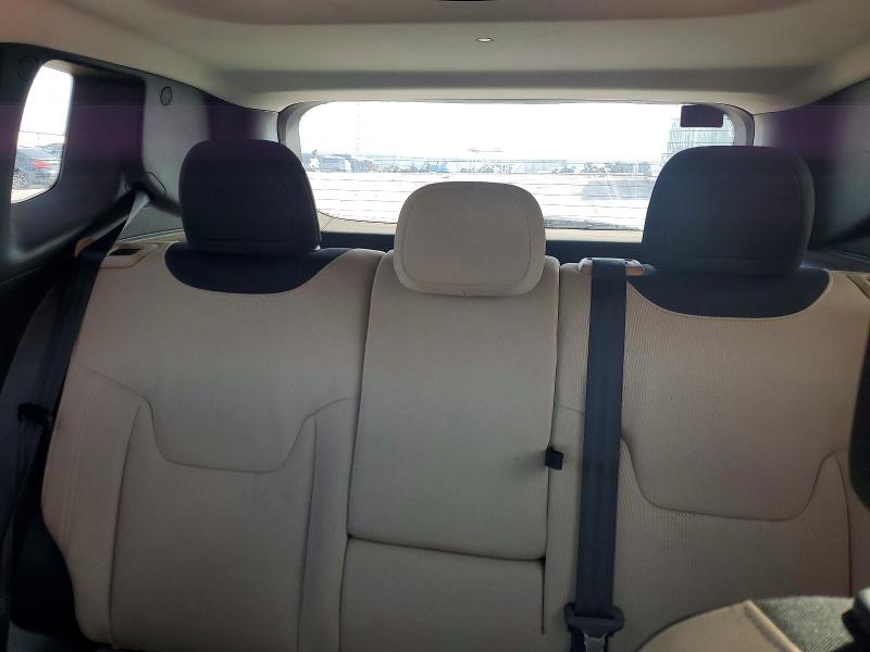 Продаж на аукціоні авто 2016 Jeep Renegade, vin: ZACCJBBT0GPE19144, номер лоту: 78605875