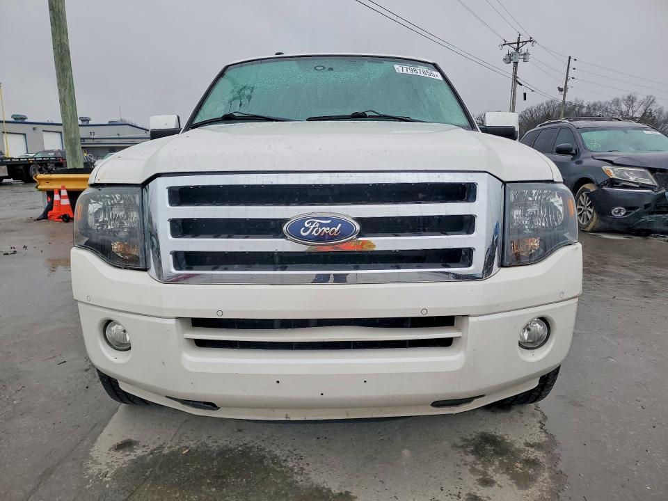 77987855 :رقم المزاد ، 1FMJK1K57EEF40027 vin ، 2014 Ford Expedition مزاد بيع