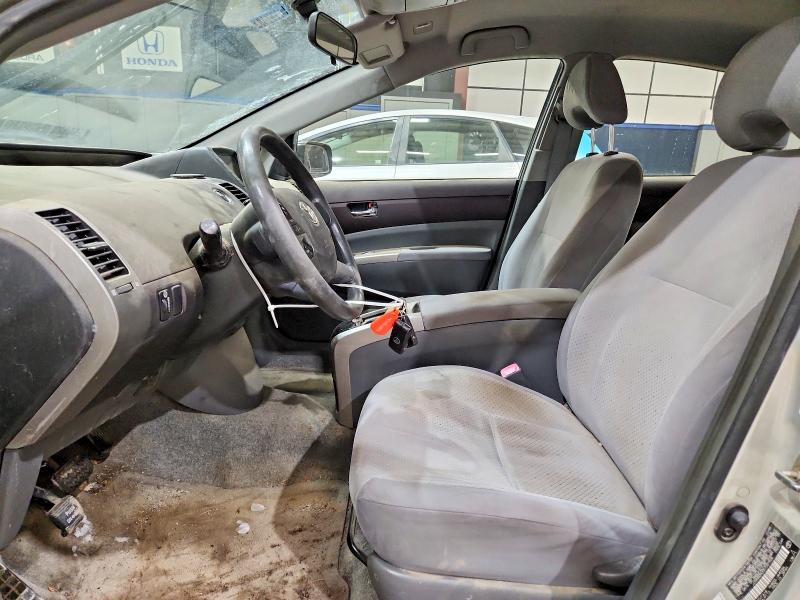 Продаж на аукціоні авто 2005 Toyota Prius, vin: JTDKB20U057057928, номер лоту: 76993045