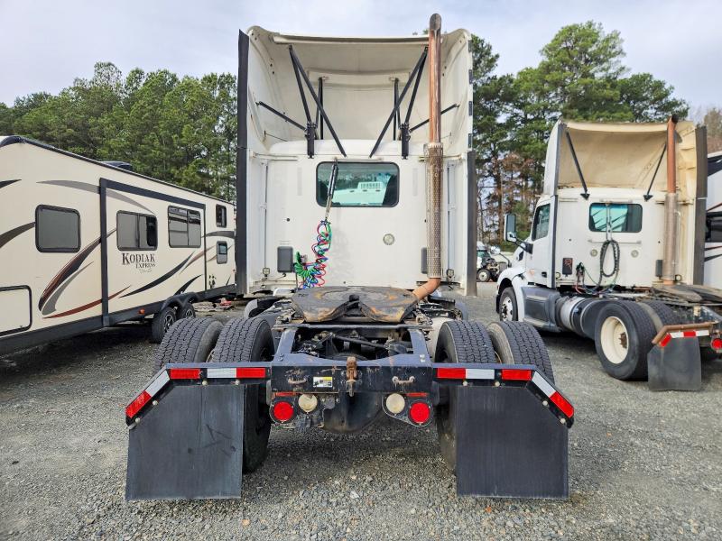 Продаж на аукціоні авто 2016 Peterbilt 579, vin: 1XPBA48X6GD339474, номер лоту: 77504265