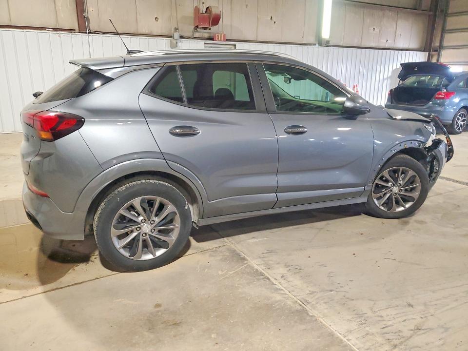 79190635 :رقم المزاد ، KL4MMDSL3NB114195 vin ، 2022 Buick Encore Gx مزاد بيع