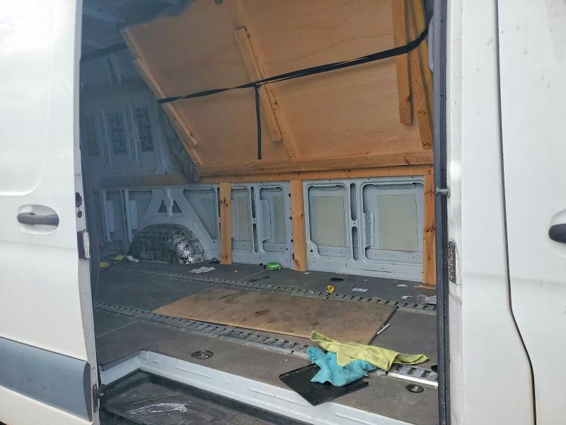 Продаж на аукціоні авто 2021 Mercedes-benz Sprinter, vin: W1W40CHY9MT055519, номер лоту: 79261245