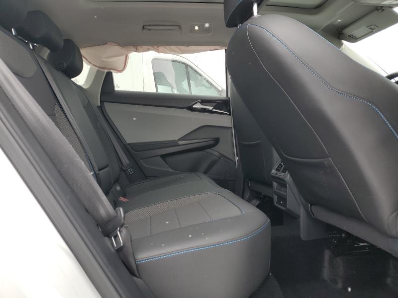 Aukcja sprzedaży 2024 Volkswagen Taos, vin: 3VVLX7B22RM074645, numer aukcji: 76438255