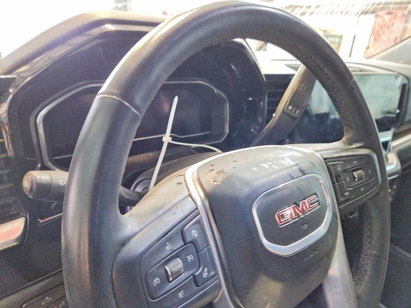 Aukcja sprzedaży 2024 Gmc Sierra, vin: 1GT29ME7XRF380891, numer aukcji: 76641675