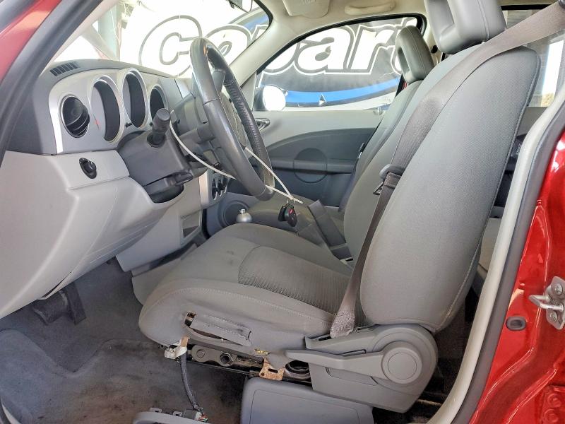 Aukcja sprzedaży 2010 Chrysler Pt Cruiser, vin: 3A4GY5F93AT218491, numer aukcji: 77891135