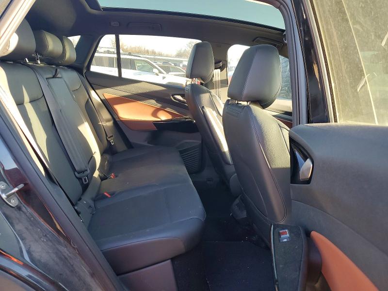 Aukcja sprzedaży 2022 Volkswagen Id.4, vin: WVGTMPE28NP072370, numer aukcji: 78982615