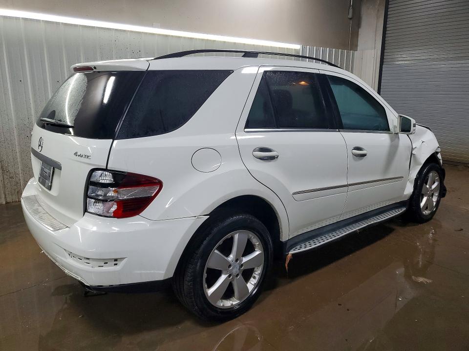 Продажа на аукционе авто 2011 Mercedes-benz Ml, vin: 4JGBB8GB6BA719285, номер лота: 75645275