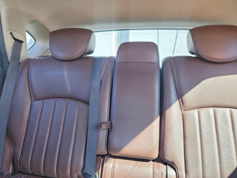 2017 Infiniti Qx50 მანქანა იყიდება აუქციონზე, vin: JN1BJ0RP8HM387717, აუქციონის ნომერი: 78785435