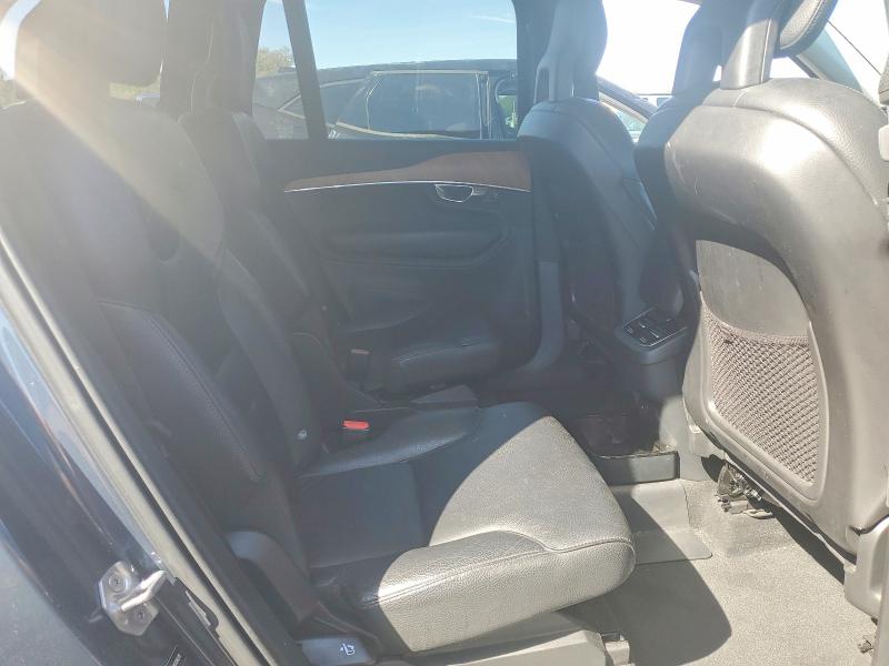 Продаж на аукціоні авто 2021 Volvo Xc90, vin: YV4A221K5M1704511, номер лоту: 78662855
