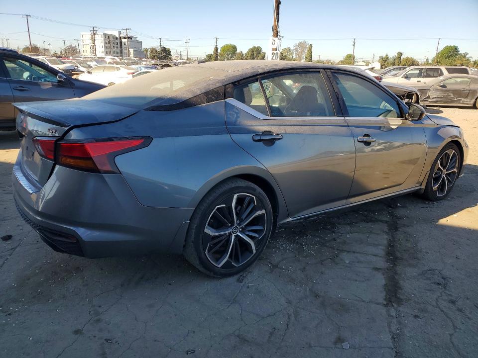 2023 Nissan Altima მანქანა იყიდება აუქციონზე, vin: 1N4BL4CV8PN355953, აუქციონის ნომერი: 75317865