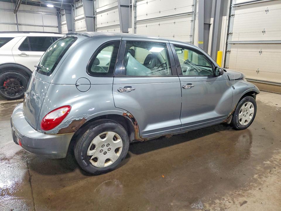 2009 Chrysler Pt Cruiser მანქანა იყიდება აუქციონზე, vin: 3A8FY48929T565257, აუქციონის ნომერი: 77288285