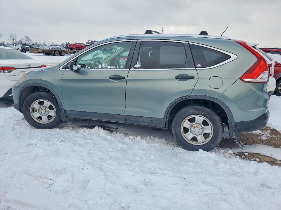 Aukcja sprzedaży 2012 Honda Cr-v, vin: 2HKRM4H37CH108785, numer aukcji: 77615645