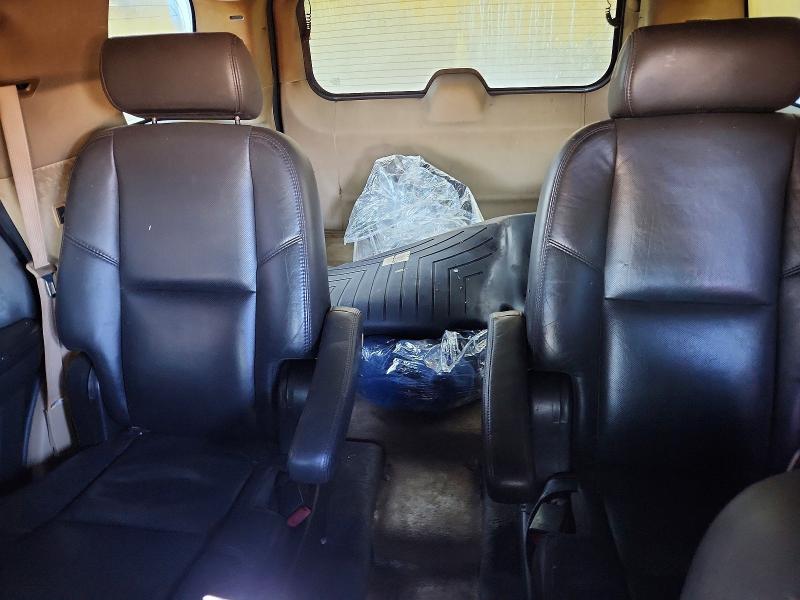 Продажа на аукционе авто 2009 Cadillac Escalade, vin: 1GYFK53239R120277, номер лота: 78257605