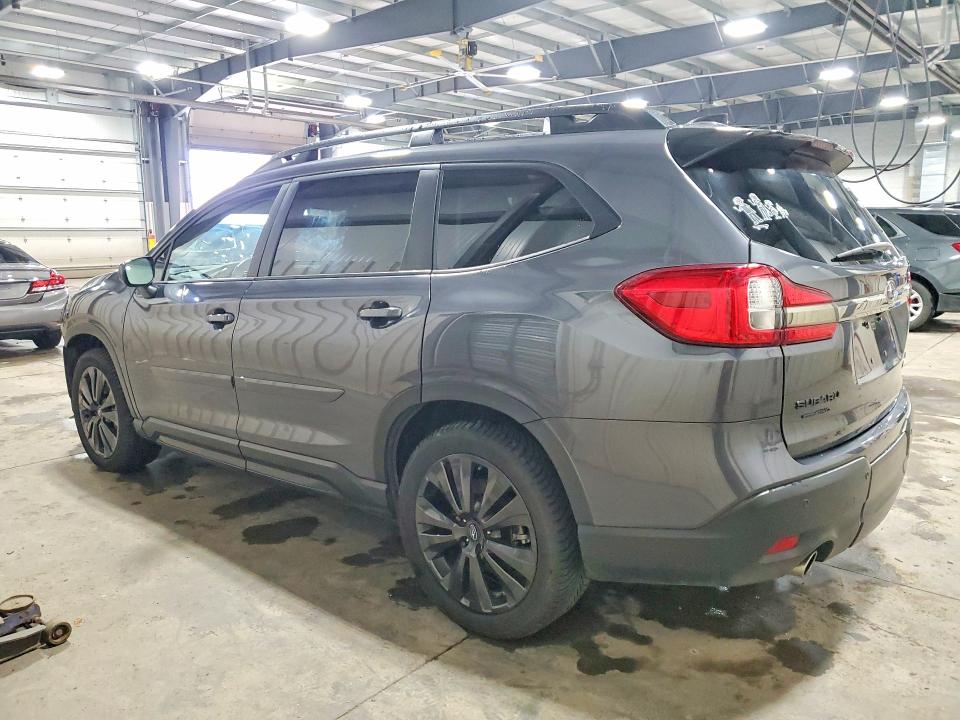 77361245 :رقم المزاد ، 4S4WMAJD0N3457172 vin ، 2022 Subaru Ascent مزاد بيع