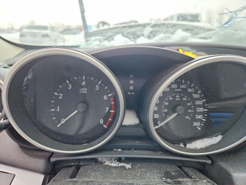 76545595 :رقم المزاد ، JM1BL1L53B1468430 vin ، 2011 Mazda 3 مزاد بيع