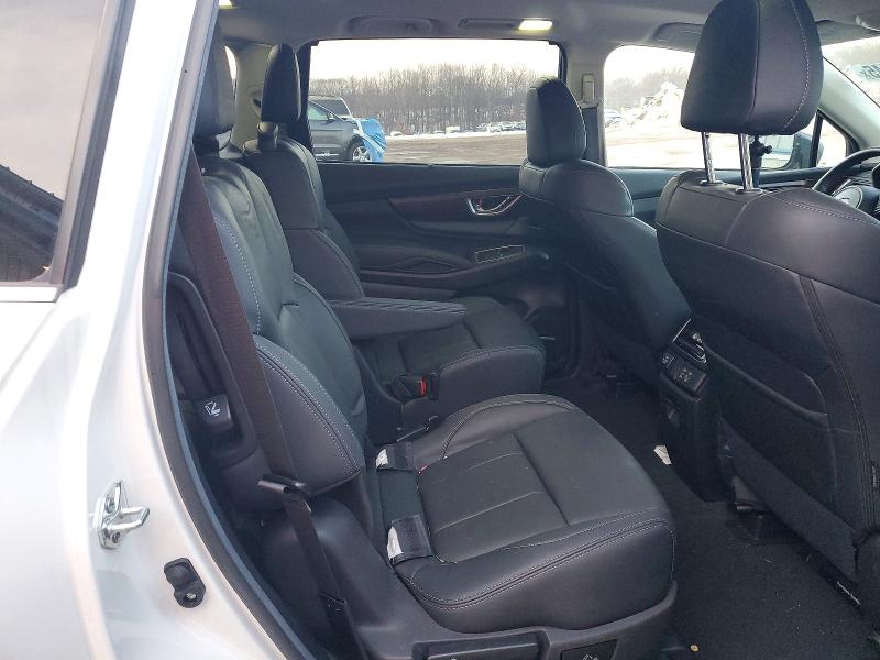 Продажа на аукционе авто 2024 Subaru Ascent, vin: 4S4WMAWD2R3456426, номер лота: 75641545