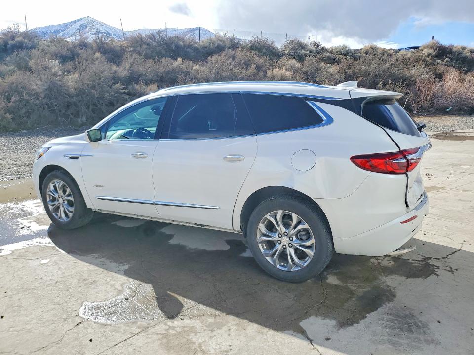 Продаж на аукціоні авто 2021 Buick Enclave, vin: 5GAEVCKW9MJ219423, номер лоту: 78730815